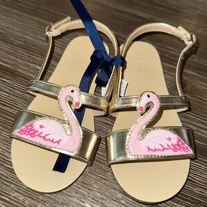 Janie and Jack size 9 toddler